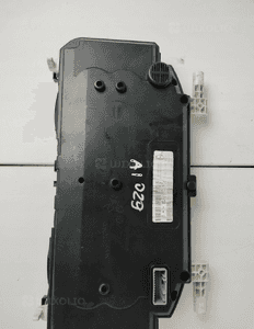 Licznik zegary renault master iii 10- 28118012-3 4