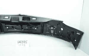 Listwa blenda klapy tył maserati levante 16- 5