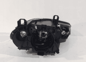 BMW X5 E70 Lampa Bi-xenon Skrętny L - 13375 5