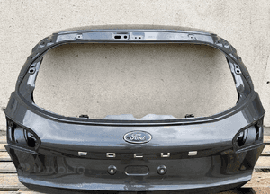 Klapa bagaznika tyl tylna ford focus MK4 hb 2018- 1