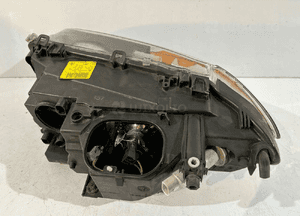 BMW 3 E46 LCI Lampa przednia H7 Prawa - 14009 4