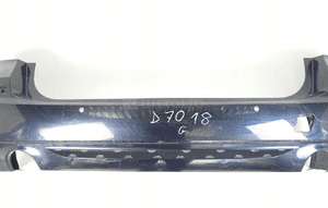 Zderzak tył tylny bmw v 5 G31 kombi 2017- 7387307 3