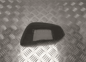 Bmw X2 F39 obudowa lusterka carbon lewa 2456017 C13 1