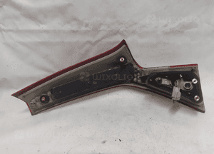 Tyl tylna lampa lewa volvo V70 iii kombi 3