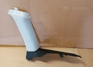 Osłona poszycie słupka prawy tył Audi A3 8P 8P4867288 1