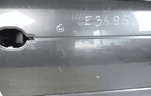 Drzwi prawy przód range rover iii L322 vogue 2001-2012 5