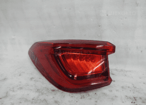 Seat leon iv 4 kombi led idealna lampa tylna lewa 1