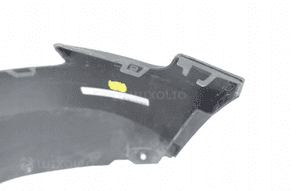 Spoiler dokładka przód vw passat B8 3G0 alltrack 14