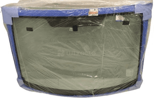 Ford fiesta 2002-2008 szyba przednia czołowa owy oryginał 1