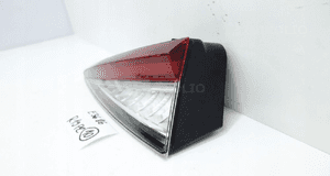 Lampa prawy tył prawa tylna skoda enyaq 5LG945308 2