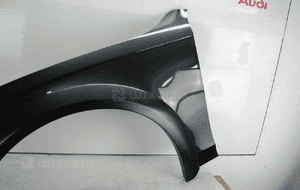 Błotnik audi A4 allroad 2008-2011 B8 8K 8K0 3