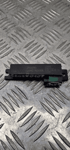 LAND ROVER JAGUAR MODUŁ ANTENY 5E08X0107 2