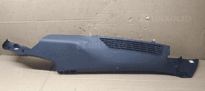 Osłona mocowanie rolety prawy tył Citroen C5 III 9682033277 5