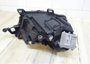 Skoda  KAMIQ lampa przód  FULL LED 658941015f 9