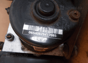 Pompa abs peugeot citroen 9663841580  06540826417085 oryginał 5