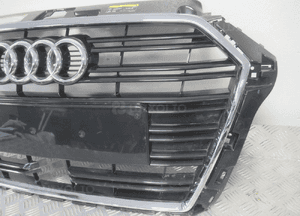Grill gril atrapa audi A3 lift 8V3853651AB 2016-2020 17