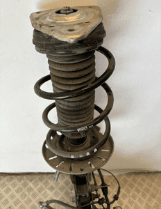 AMORTYZATOR ZWROTNICA LEWY PEUGEOT 308 II 2 T9 4