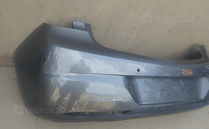 Zderzak tył tylny opel astra v 5 k hb 15- 2