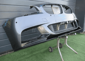 Zderzak przód przedni bmw 5 F10 F11 m-pakiet 2010-2013 rok 13