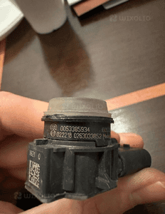 PDC CZUJNIK PARKOWANIA JEEP FIAT 0053385934 5