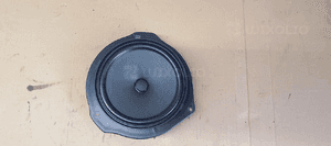 Głośnik drzwi lewy tył tylny lewy Mercedes GL X166 W166 A2049062401 1