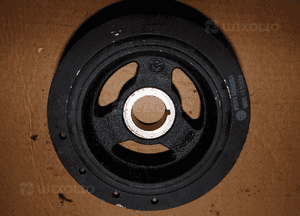 KOŁO PASOWE MAZDA 3 CX-30 2.0 16V SKYACTIV-G PEP8 1