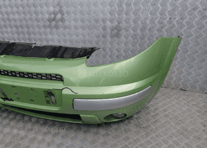 Zderzak przód citroen C3 pluriel radom 3