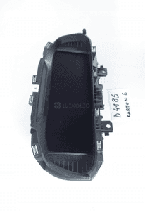 LICZNIK VIRTUAL ZEGARY LCD SKODA KAMIQ SCALA 2