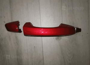 Volkswagen OE 5G0837206Q Czerwony 1