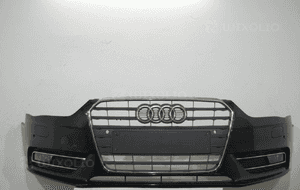 Zderzak audi A4 B8 8K lift 2012-2016 spryski pdc 1
