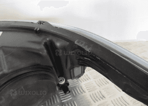 Lampa przednia prawa range rover vogue iv 4 L405 xenon CK52-13W029-KA 2012-2016 14