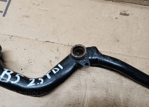 Rura przewód magistral wody VW Passat B5 2.5 TDI 059121071P 4