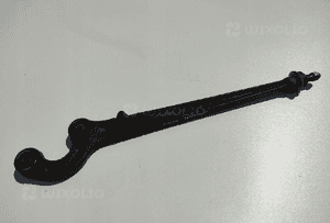 Wahacz przód przedni defender 2.2 tdci 2006-2012 4