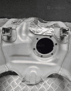 BMW GS 1300 ADVENTURE ADV ZBIORNIK BAK PALIWA K 14