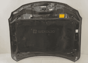 Lexus is II 05-09 MASKA POKRYWA SILNIKA 6