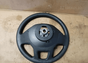 kierownica oryginał Renault Trafic III Vivaro B 4