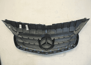 Mercedes citan W415 grill atrapa chłodnic nowa orginał 9