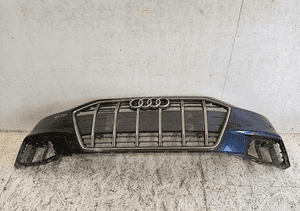 ZDERZAK PRZÓD PRZEDNI AUDI A4 B9 8W ALLROAD LIFT 2019- 1