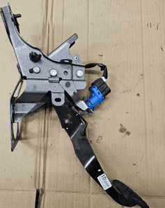 Mazda 6 GH pedal hamulca 08-12 1D GS1D 5