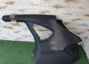 Błotnik tył bmw 2 F45