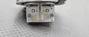 Bmw F22 F23 przetwornica moduł led B007732 6