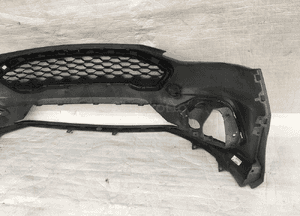 Ford fiesta MK8 st zderzak 17- 6