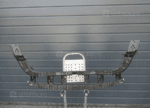Pas przedni wzmocnienie czołowe ford mustang vi 6 lift 2017- 5