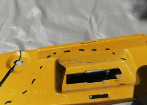 Blenda Klapy Renault Megane 4 IV 901520090 9