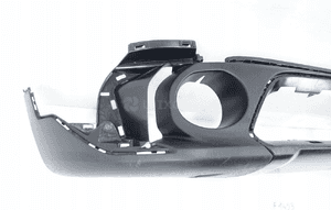 MINI COUNTRYMAN F60 LIFT 2020- SPOJLER DOKŁADKA ZDERZAK PRZÓD 9477044 2