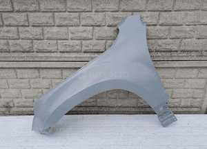 SUZUKI GRAND VITARA LIFT 05-14 BŁOTNIK LEWY PRZÓD 1