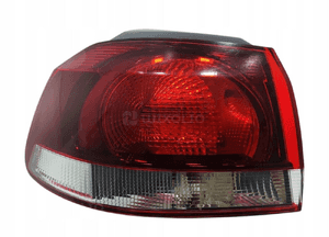 Lampa lewa tył błotnika volkswagen golf vi hatchback 5K0945095M 08-12 1