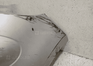 Zderzak przód przedni hyundai I20 i 08-12 5