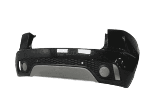 JAGUAR E PACE X540 / R DYNAMIC ZDERZAK TYŁ TYLNY 4xPDC ORYGINAŁ 1