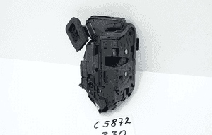 Zamek drzwi prawy przód przedni touran 5TB837016B 1